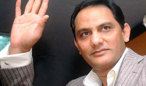 Mohammad Azharuddin