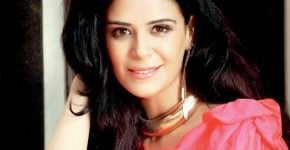 Mona Singh