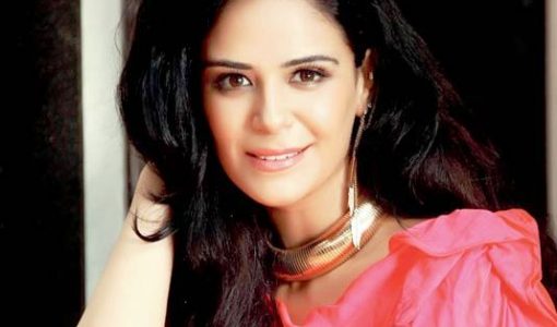 Mona Singh