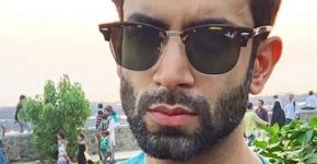 Namik Paul