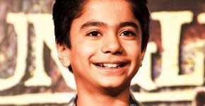 Neel Sethi