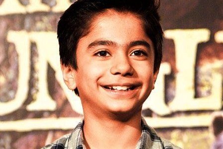 Neel Sethi