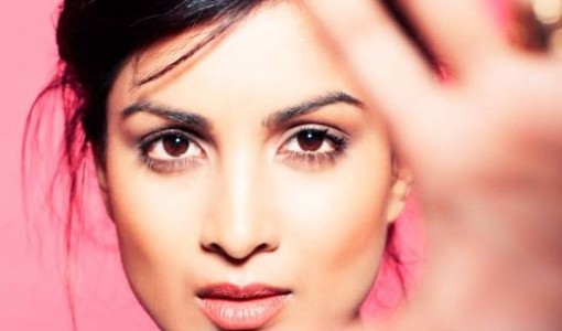 Pallavi Sharda