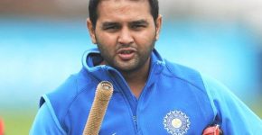 Parthiv Patel