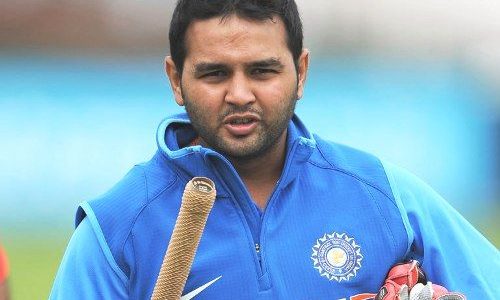 Parthiv Patel