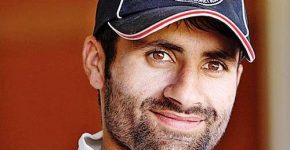 Parvez Rasool