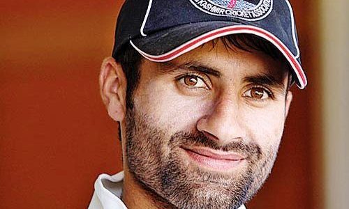 Parvez Rasool