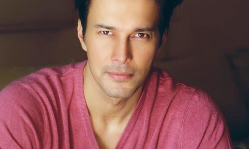 Rajneesh Duggal