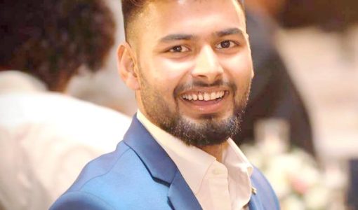 Urvashi Rautela's rumoured boyfriend Rishabh Pant