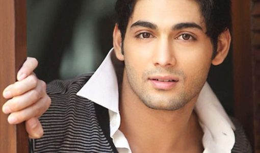 Ruslaan Mumtaz