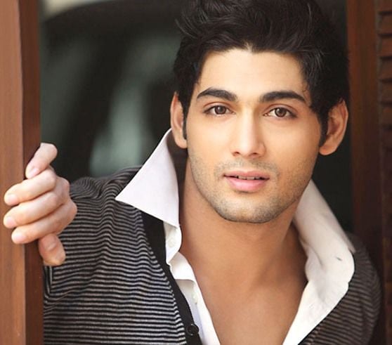 Ruslaan Mumtaz (Actor) Height, Weight, Age, Wife, Biography & More ...