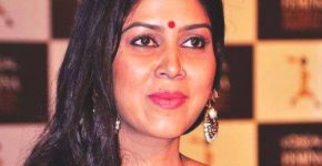 Sakshi Tanwar