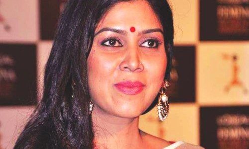 Sakshi Tanwar
