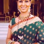 Sakshi Tanwar as Parvati