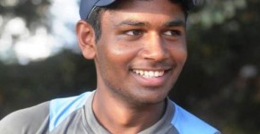 Sanju Samson