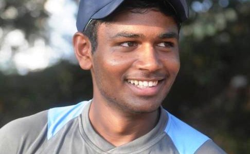 Sanju Samson
