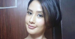 Sasha Chettri