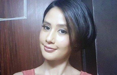 Sasha Chettri
