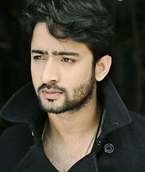 Shaheer Sheikh Height, Age, Girlfriend, Wife, Family ...