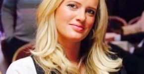 Shaniera Thompson