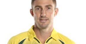 Shaun Marsh