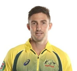 Shaun Marsh (Cricketer) Height, Weight, Age, Biography, Wife & More ...