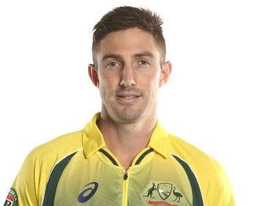 Shaun Marsh