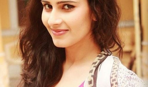 Shivani Tomar