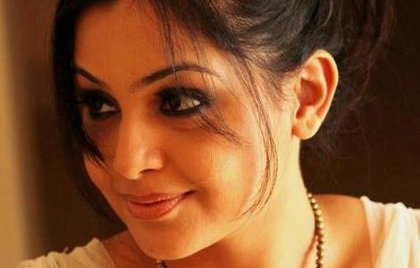 Shubhangi Atre