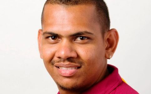 Sunil Narine
