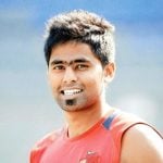 Suryakumar Yadav (Cricketer) Height, Weight, Age, Wife, Biography & More