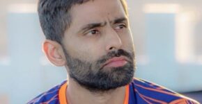 Suryakumar Yadav
