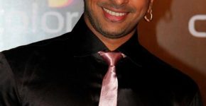 Terence Lewis