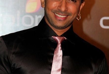 Terence Lewis