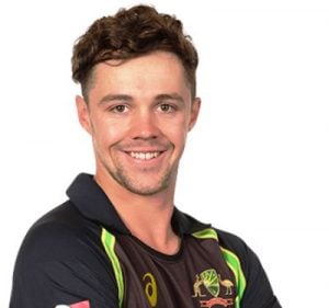 Travis Head (Cricketer) Height, Weight, Age, Girlfriend, Wife, Children ...