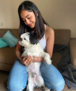 Tridha Choudhury Height, Age, Boyfriend, Family, Biography & More ...