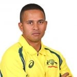 Usman Khawaja (Cricketer) Age, Wife, Family, Biography & More