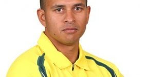 Usman Khawaja