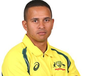 Usman Khawaja