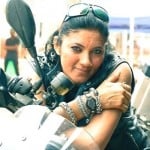 Veenu Paliwal (Biker) Height, Weight, Age, Biography & More