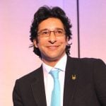 Wasim Akram (Cricketer) Height, Age, Wife, Children, Family, Biography & More