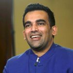 Zaheer Khan (Cricketer) Height, Weight, Age, Wife, Family, Biography & More