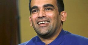 Zaheer Khan