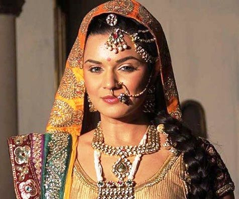 Aashka Goradia Wiki