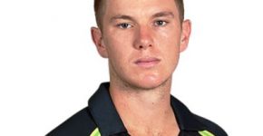 Adam Zampa