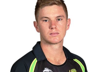 Adam Zampa