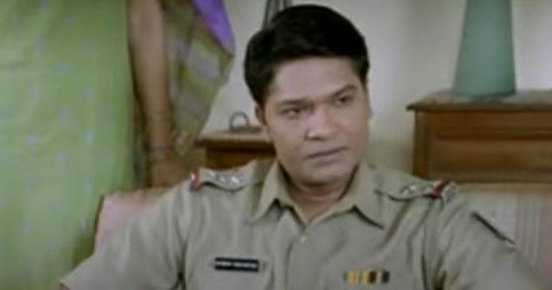 Aditya Srivastava in a still from the film 'Dil Se Pooch... Kidhar Jaana Hai'