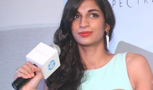Anushka Manchanda