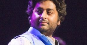 Arijit Singh