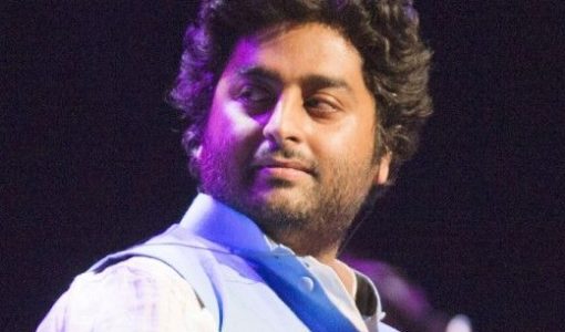 Arijit Singh